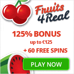 100 free spins and R$ 375 welcome bonus