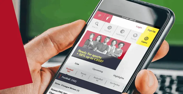 FunBet Casino and Mobile Betting 