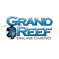 Grand Reef Free Spins 
