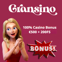 Register Now and Claim No Deposit Bonus