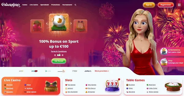 Sign Up Bonus, Free Spins, Cashback, Free Bet, and Other Promotions 