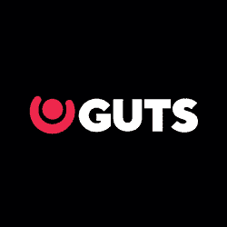 Get 100 free spins and 100% or 200% welcome bonus to Guts