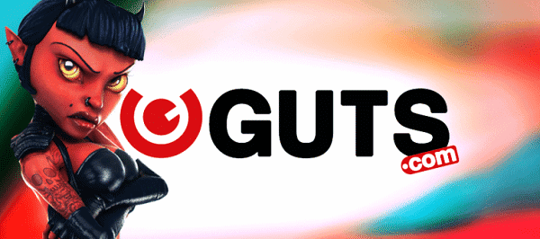 Guts Casino Review, Recommendation, Rating