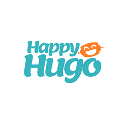Happy Hugo Casino promo banner