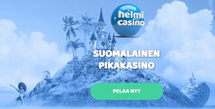 Pay N Play for Finland