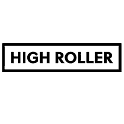 HighRoller Casino logo pure 250x250