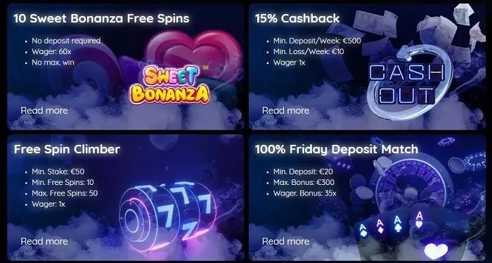 Kasino Free Spins 