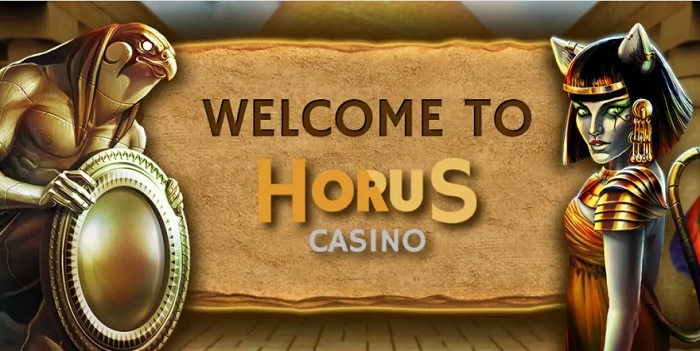 Horus Wager Free Bonus