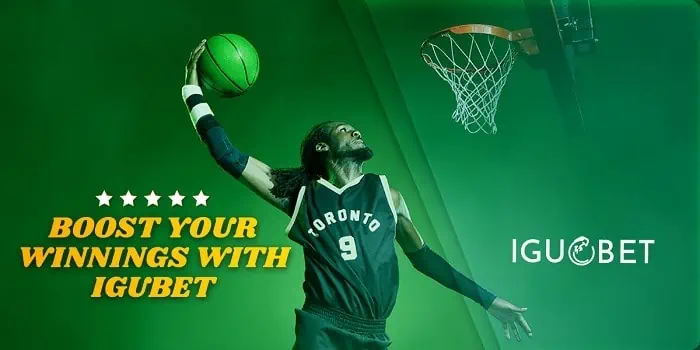 Create Your Account at Igu Sports