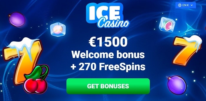 Claim 1500 EUR as a free money! 