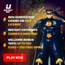 Exclusive Fast Pay Casino Bonus
