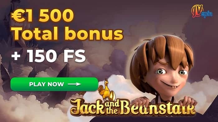 150 Gratis Spins 