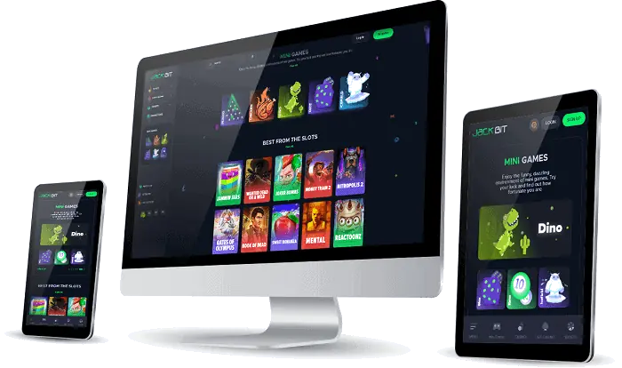 Crypto Mobile Games 