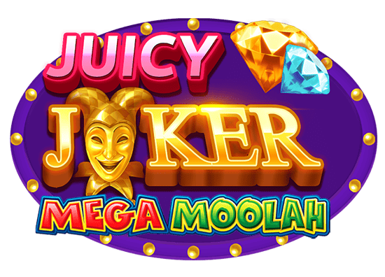 Juicy Joker Mega Moolah Review 