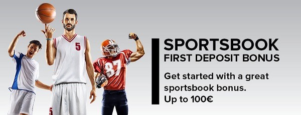 Legolasbet Sportsbook bonus