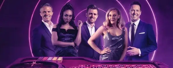 Live Roulette Casino support