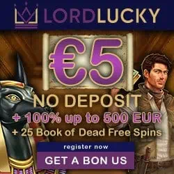 Colletct R$5 no deposit and 25 free spins bonus