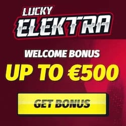 LuckyElectra Casino free bonus 