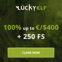 Lucky Elf Casino 30 Free Spins No Deposit Bonus