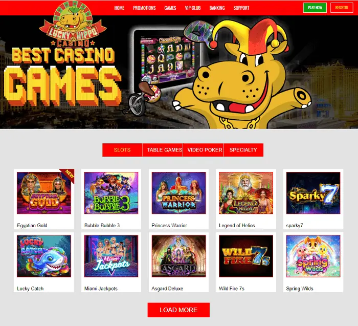 Best Online Pokies 