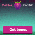 Malina Casino 200 free spins and R$500 welcome bonus