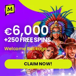 Claim Free Bonus Now