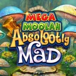 50 Free Spins on Mega Moolah new jackpot slot to Microgaming Casinos!