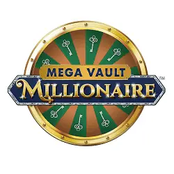 Mega Vault Millionaire Jackpot by Mega Moolah [600+ Free Spins]