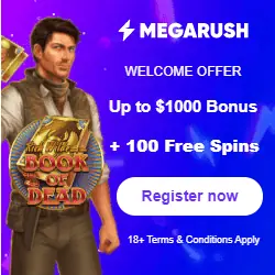 Welcome Offer - click for bonus! 