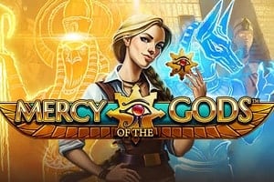 Mercy of The Gods