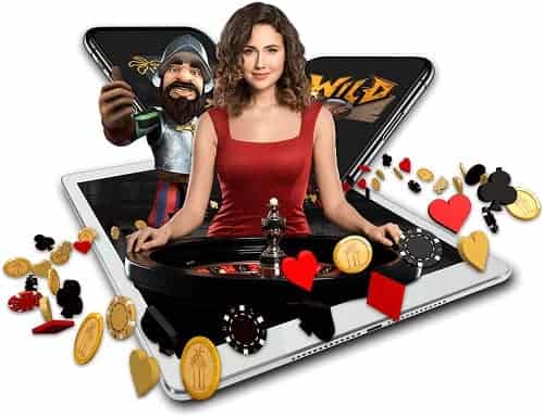 Miami Jackpots Casino Bonuses