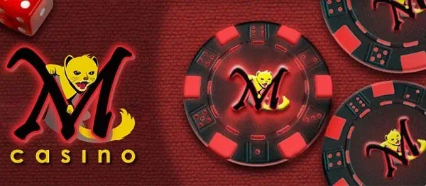 Mongoose Casino deposit, support, payments