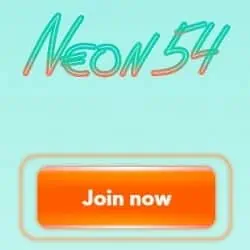Neon54.com free bonus
