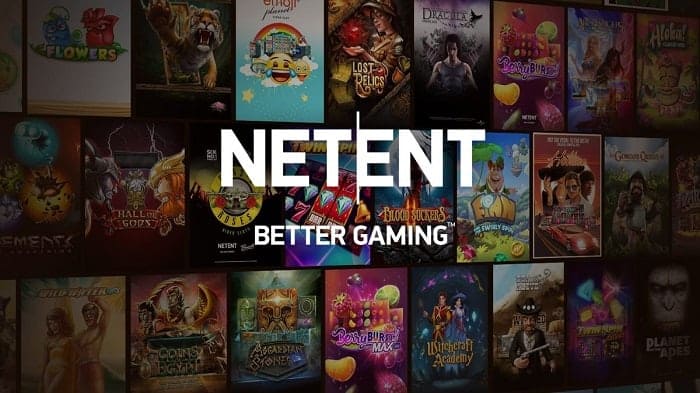 Better Gaming - Net Entertainment Company 