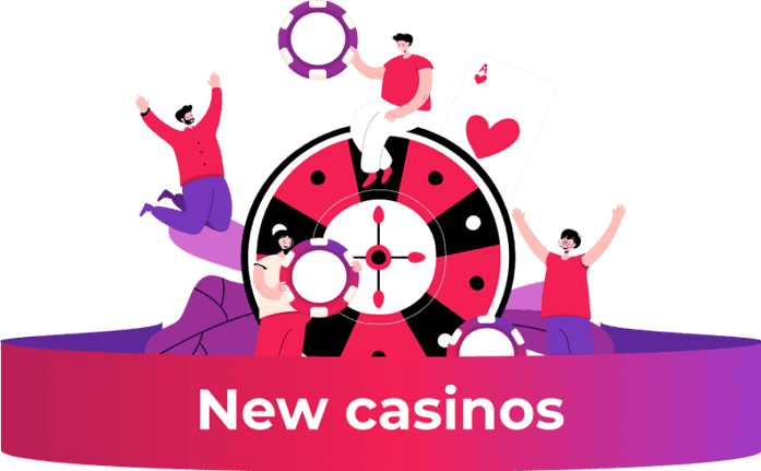 New Online Casinos Reviews 