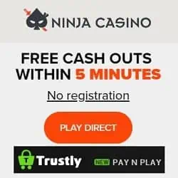 Register To Play Now 