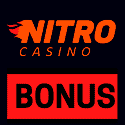Nitro Casino Free Spins and Welcome Bonus