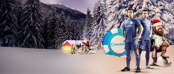 Join Nordicbet Casino! 