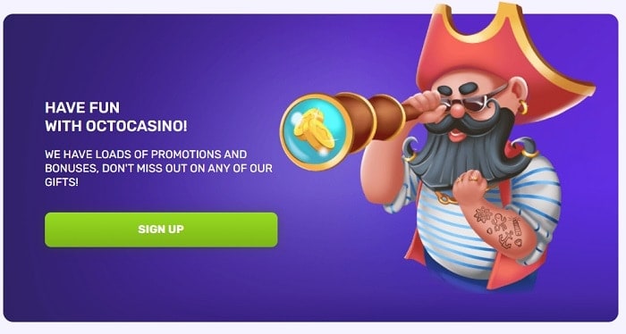 Other Casino Promotions 