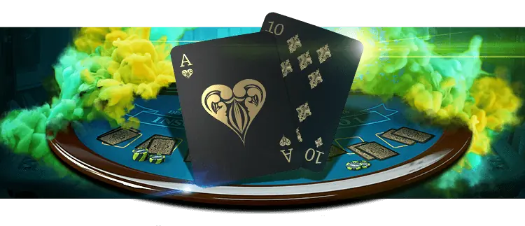 Blackjack Card Counting