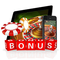 Welcome Bonus Casino Online 