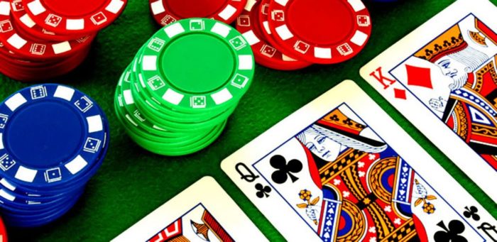 Poker Online | Freerolls & Welcome Bonus | Play For Free! 