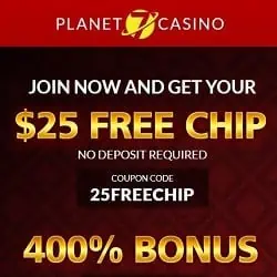 Claim Free Spins Offer! 
