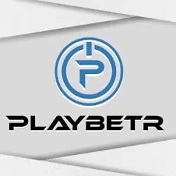 Playbetr Cryptocurrency Casino 100% bonus and free spins