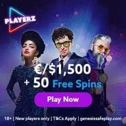 50 gratis spins bonus 