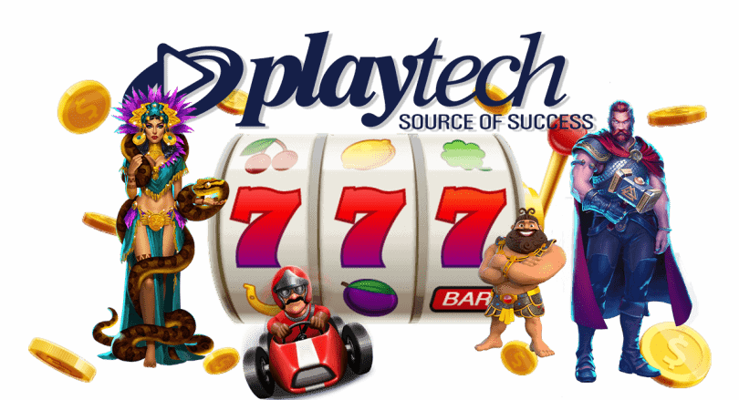 Playtech Casino Free Spins Bonus 