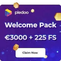 Claim Welcome Bonus Now 