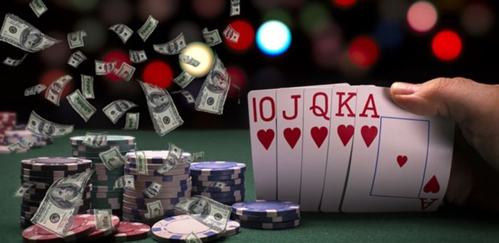 Poker Tips and Strategy to Win 