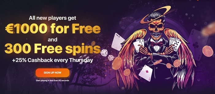 Free Bonus Spins 