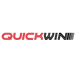 Quickwin Casino pure logo